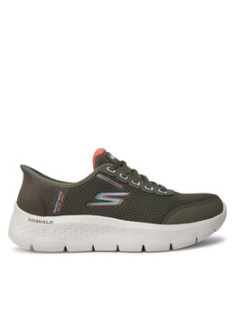 Кроссовки Skechers Clear Creek 124846 Verde, зеленый 0000303968267 | verde