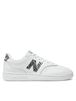 Кроссовки New Balance BBW80APB, белый 0000304482939 | weiß