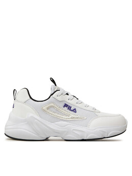 Кроссовки Fila, белый 0000304588860 | weiß