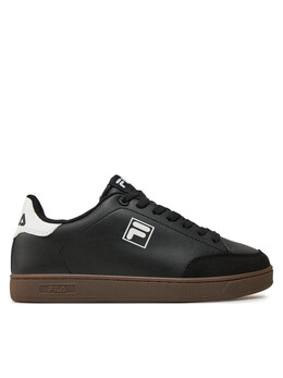 Кроссовки Fila, черный 0000304588983 | schwarz