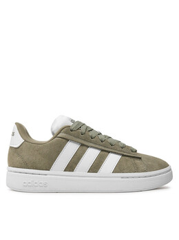 Кроссовки Adidas, зеленый 0000303977009 | grün