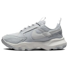 TC 7900 Кроссовки Chunky женские низкие серый Nike dd9682-005 | gray