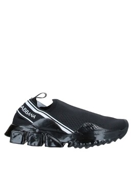 Кроссовки Dolce & Gabbana, черный 11738391lx | black