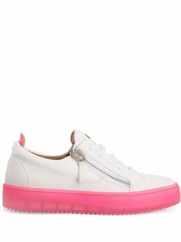 Giuseppe Zanotti кеды Gail, белый rs20044003 | белый