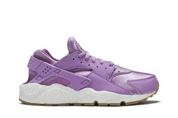Кроссовки Nike Wmns Air Huarache Run FG 'Fuchsia Glow', фиолетовый bv1164 500 | purple