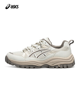 Кроссовки Asics Gel-CSL01 на толстой подошве, молочный 736467419002 | 奶白色