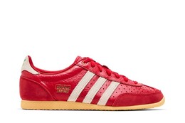 Adidas Кроссовки Wmns Japan, цвет Scarlet ig4507 | scarlet