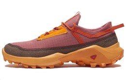Кроссовки Salomon Cross Pro Better Ranra Cathay Spice, красный l47340100 | red