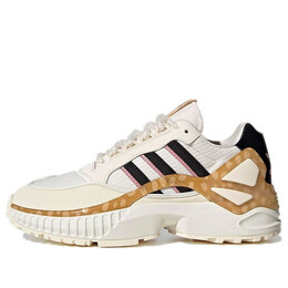 Кроссовки disney x zx wavian Adidas, белый gz6246 | creamwhite