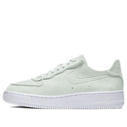 Кроссовки air force 1 разобранные Nike, зеленый at4046-400 | peppermint green