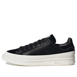 Кроссовки оригиналы stan smith Adidas, черный fw5168 | black/white