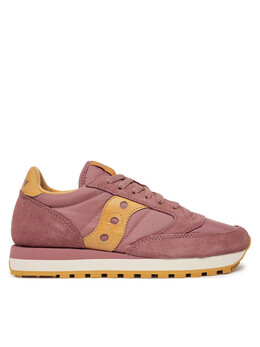 Кроссовки Saucony Originals Jazz S1044 694 Rosa, розовый 0000304770388 | rosa