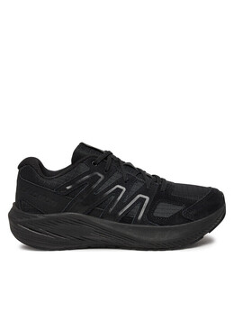 Кроссовки Salomon Mission Evr Leather L47695900 Negro, черный 4623147322 | negro