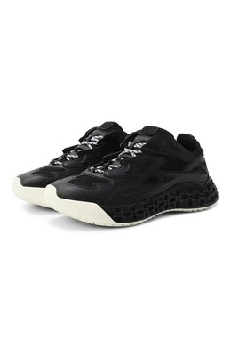 Комбинированные кроссовки Cub3d Gucci 819709/faeiw