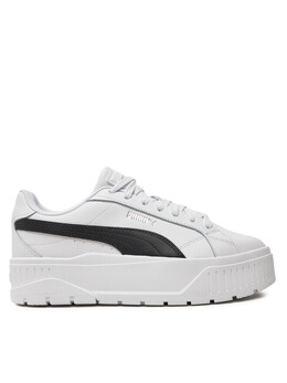 Кроссовки Puma, белый 0000303894900 | weiß