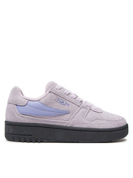 Кроссовки Fila, фиолетовый fxventuno s ffw0395 | lila