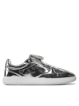 Кроссовки Karl Lagerfeld Plata, серебряный 0000304502064 | plata