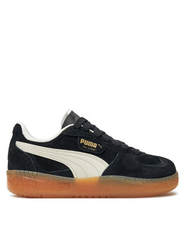 Кроссовки Puma Palermo Moda Xtra Gum Wns 400323 02, черный 0000303895969 | schwarz