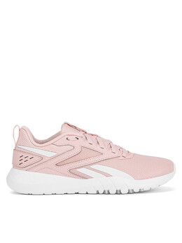 Кроссовки Reebok, розовый flexagon energy tr 4 100033351 | rózsaszín