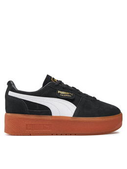 Кроссовки Puma, черный palermo elevata wns 399348 01 | fekete