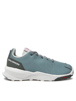Кроссовки Salomon Patrol Play L47459100 Gris, серый 4623148102 | gris