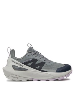 Кроссовки Salomon Elixir Activ L47457500 Gris, серый 4623148150 | gris
