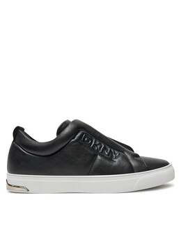 Кроссовки Dkny, черный abelina k3464220 | fekete
