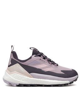 Кроссовки Adidas Terrex Free Hiker 2.0 Low Gore-Tex IH3540 Violeta, фиолетовый 4623148066 | violeta