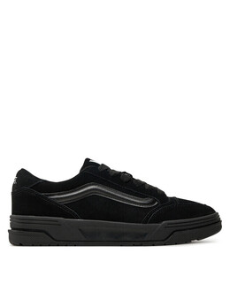 Кроссовки Vans Hylane VN000D1JBKA1 Negro, черный 0000304945045 | negro