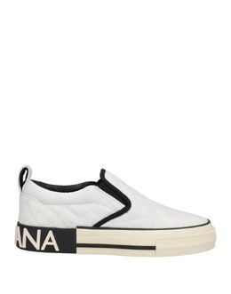 Кроссовки Dolce & Gabbana, белый 17324021mq | white