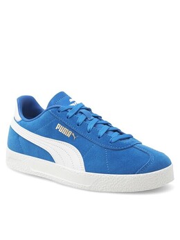 Кроссовки Puma, синий club 381111 28 | blau