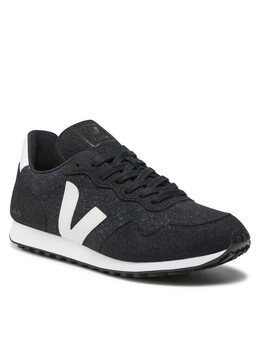 Кроссовки Veja, черный sdu rec flannel rr041971b | schwarz