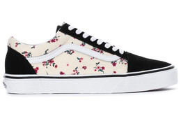 Кроссовки Old Skool Vans 'Ditsy Floral - White' vn0a38g116z
