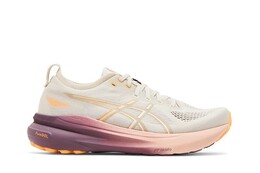 Asics Кроссовки Wmns Gel Kayano 31, цвет Oatmeal Pearl Pink 1012b670 250 | oatmeal pearl pink