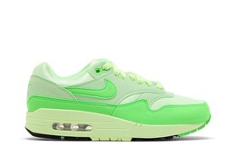 Nike Кроссовки Wmns Air Max 1, цвет Vapor Green hj7329 376 | vapor green