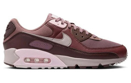 Nike Кроссовки Wmns Air Max 90, дымчато-лиловый dh8010 200 | smokey mauve