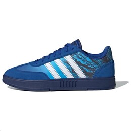Кроссовки Adidas Gradas Skateboarding Shoes Unisex Low-top, синий ih0459 | blue