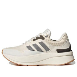 Кроссовки znchill Adidas, белый gz4901 | white/gray