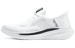 Кроссовки Skechers Slip Ins Lifestyle Shoes Men Low-top White/Black, белый 210810-wht | white