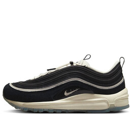 Кроссовки air max 97 премиум Nike, черный dz5316-010 | black