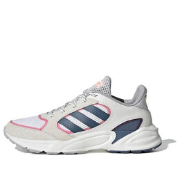 Кроссовки 90-х годов valasion Adidas, серый ee9907 | grey