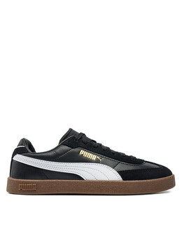 Кроссовки Puma Puma Club II Era 397447 02 Negro, черный 0000303894818 | negro