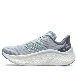 Кроссовки свежая пена kaiha v1 New Balance, серый wkairlg1 | arctic grey/bright mint