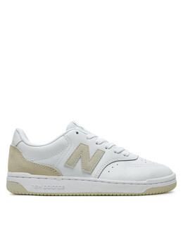 Кроссовки New Balance Blanco, белый 0000304481932 | blanco