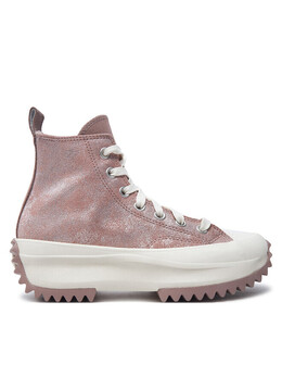 Тканевые Кроссовки Converse, коричневый 0000304038761 | braun