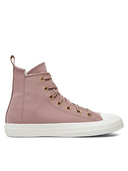 Тканевые Кроссовки Converse Chuck Taylor All Star Tailored Lines A10432C, розовый 0000304042577 | rosa