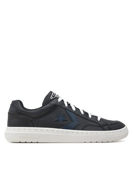 Кроссовки Converse Pro Blaze V2 Faux Leather A08643C Negro, черный 4623148360 | negro