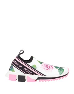 Кроссовки Dolce & Gabbana, белый 11995032rh | white
