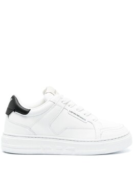 Кроссовки с логотипом Emporio Armani, белый x3x188xf7241 | белый