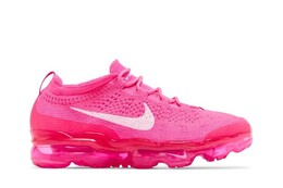 Nike Кроссовки Wmns Air VaporMax 2023 Flyknit, цвет Hyper Pink dv6840 601 | hyper pink